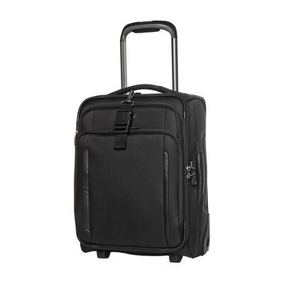 Samsonite Flight Series Upright Carry-On&trade; in the color Black.